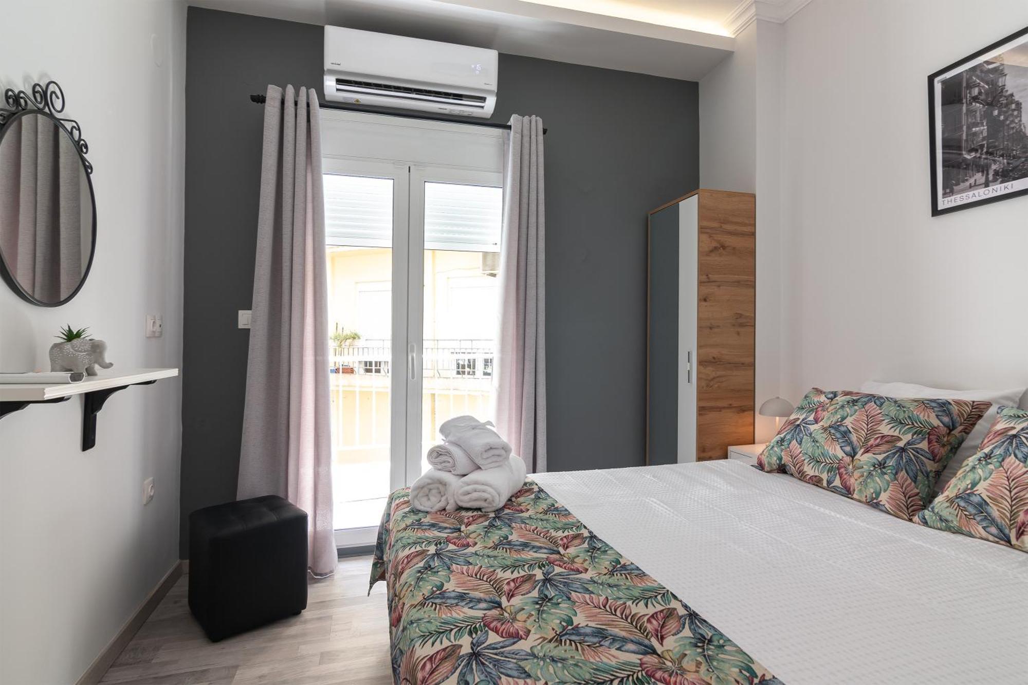 Aristotelous Central Lodge Selanik Dış mekan fotoğraf